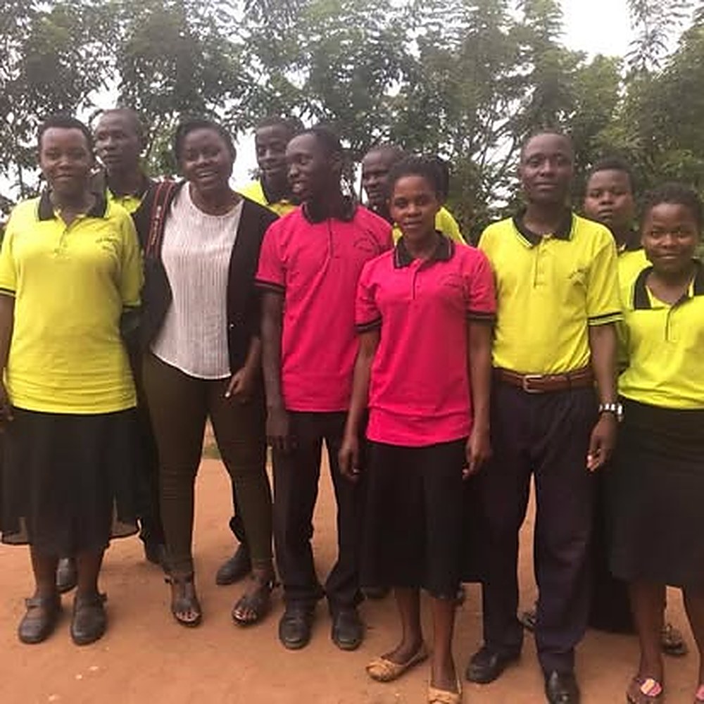 Our teachers and staff